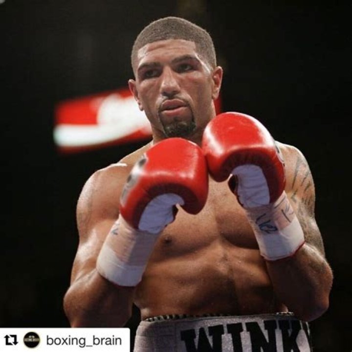 Winky Wright biografía, edad, altura, esposo, net worth, familia