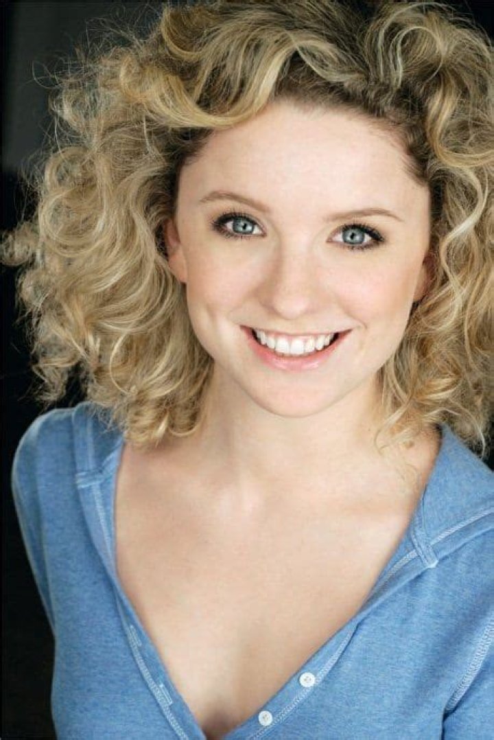 Winslow Corbett Biography, Age, Height, Husband, Net Worth, Family