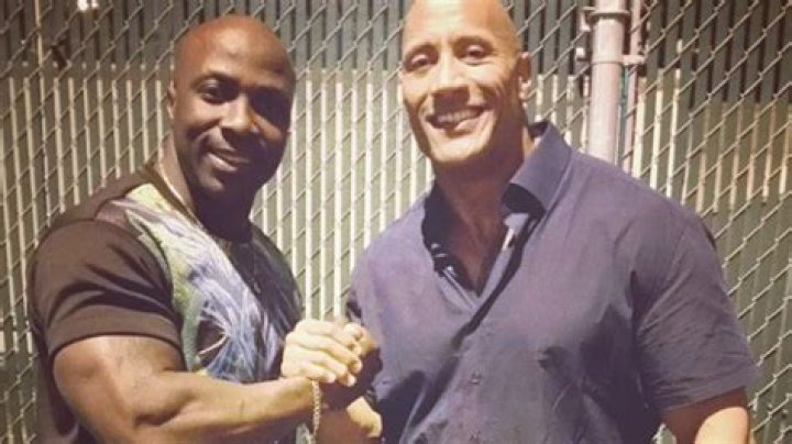 Winston Watts Biography, Age, Height, Wife, Net Worth, Family