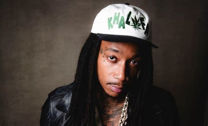 Wiz Khalifa Biography, Age, Height, Wife, Net Worth, Family