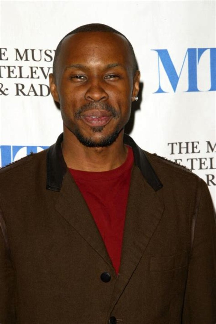 Wood Harris Biography, Age, Height, Wife, Net Worth, Family