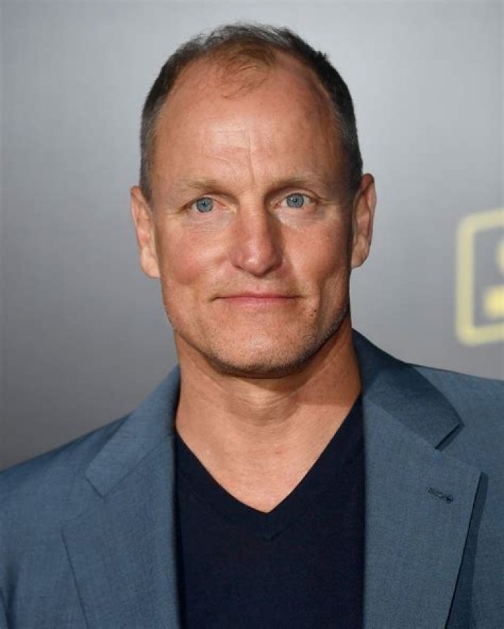 Woody Harrelson Biography, Age, Height, Wife, Net Worth, Family