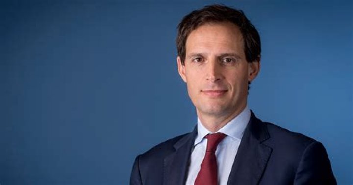 Wopke Hoekstra Biography, Age, Height, Wife, Net Worth, Family