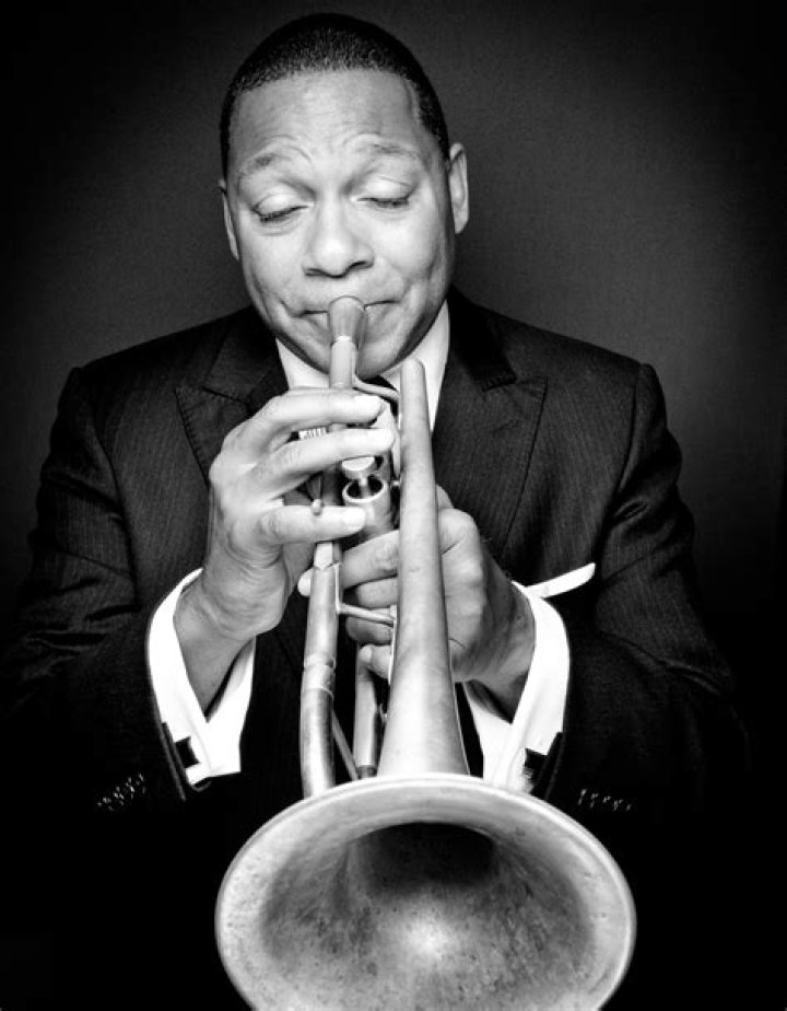 Wynton Marsalis Biography, Age, Height, Wife, Net Worth, Family
