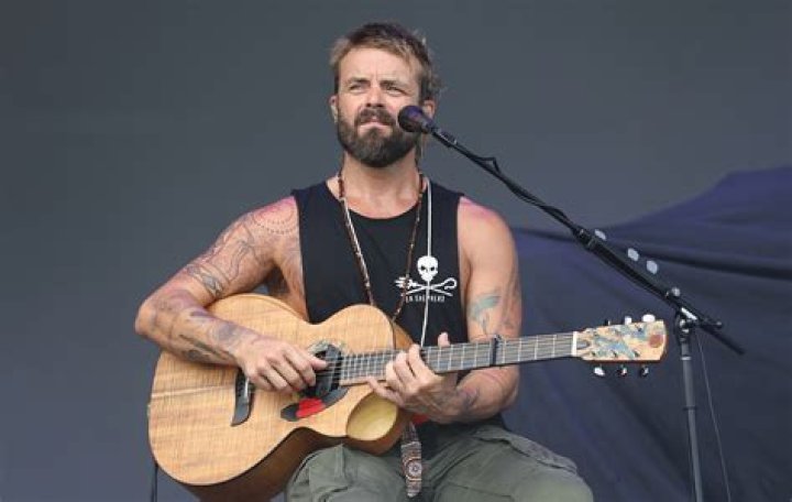 Xavier Rudd Biography, Age, Height, Wife, Net Worth, Family