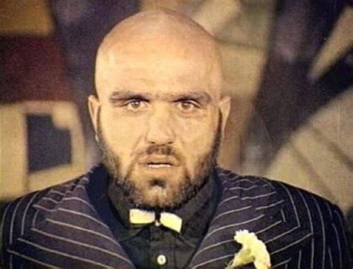 Yadigar Ejder Biography, Age, Height, Wife, Net Worth, Family