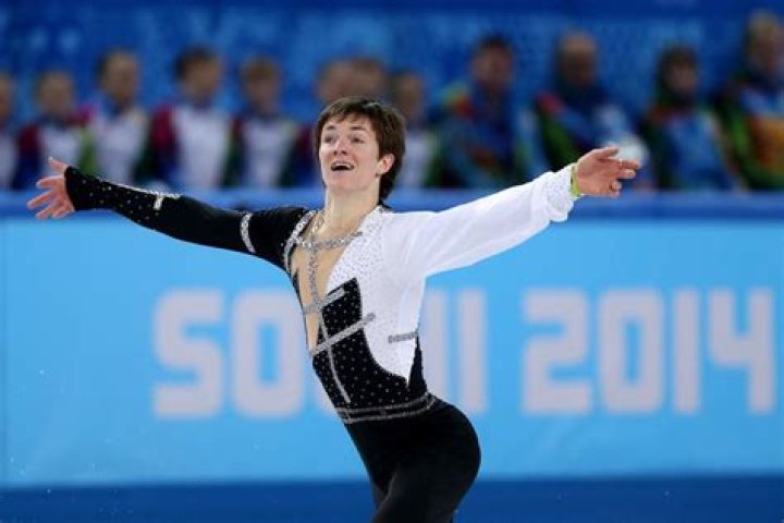 Yakov Godorozha Biography, Age, Height, Wife, Net Worth, Family