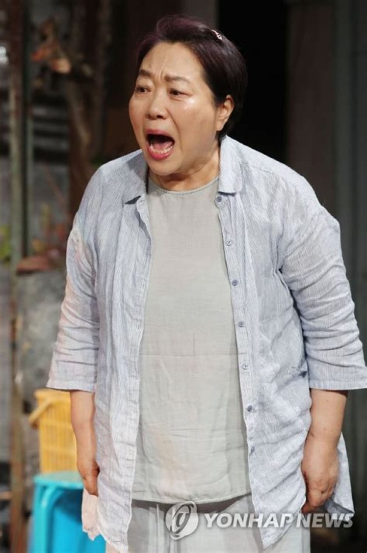 Yang Hee-kyung Biography, Age, Height, Net Worth, Family