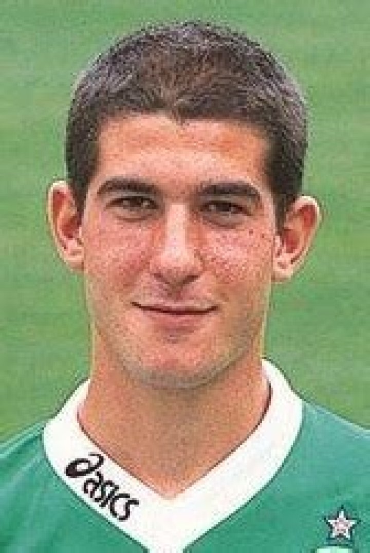 Yann Dobo Biography, Age, Height, Wife, Net Worth, Family