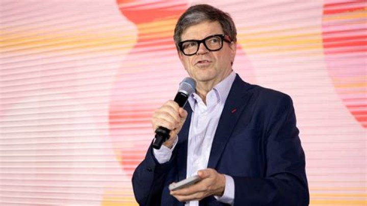 Yann LeCun biografía, edad, altura, esposo, net worth, familia