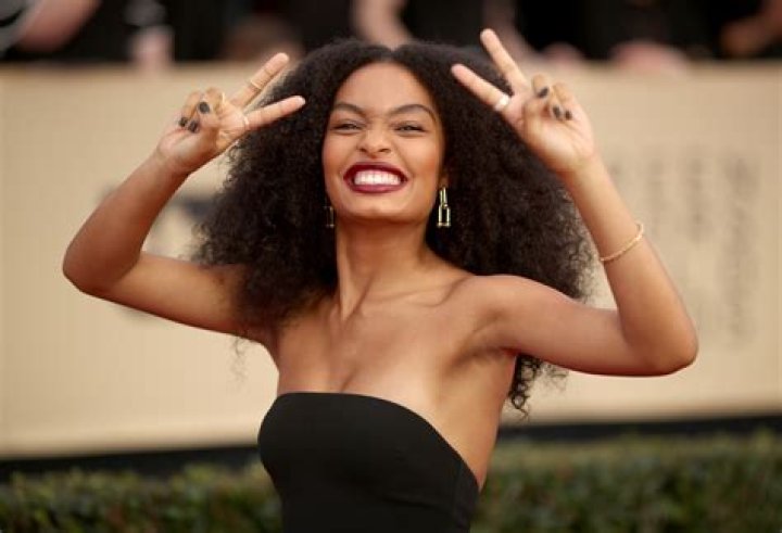 Yara Shahidi Biography, Age, Height, Husband, Net Worth, Family