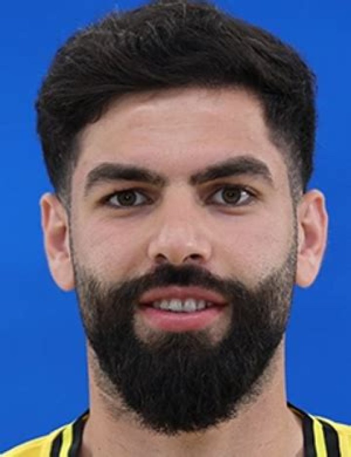 Yasin Salmani Biography, Age, Height, Wife, Net Worth, Family