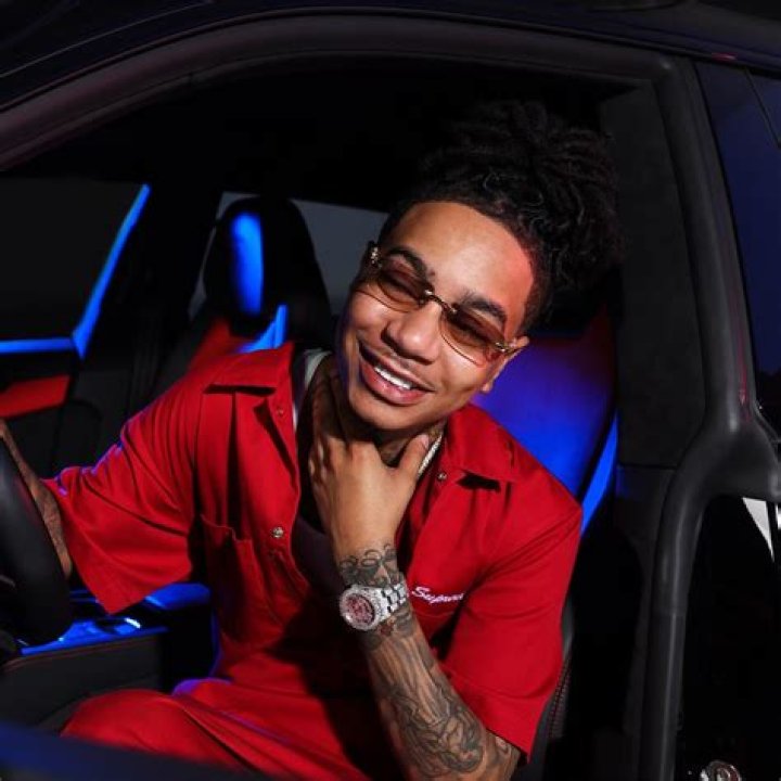 YBN Nahmir Biography, Age, Height, Wife, Net Worth, Family