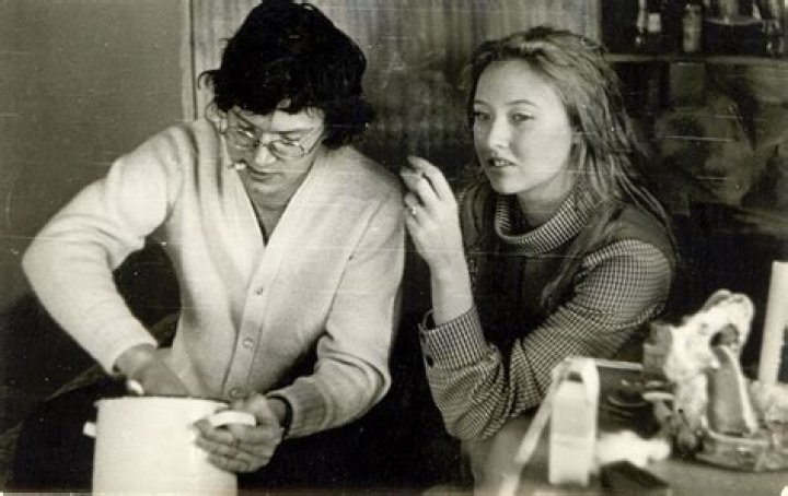 Yelena Shchapova Biography, Age, Height, Husband, Net Worth, Family