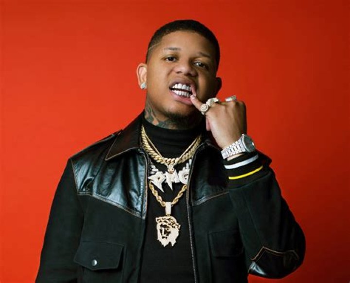 Yella Beezy Biography, Age, Height, Wife, Net Worth, Family