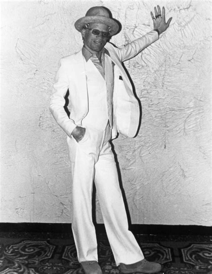 Yellowman Biography, Age, Height, Wife, Net Worth, Family