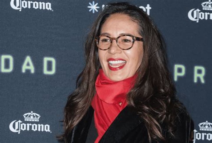 Yolanda Andrade Biography, Age, Height, Husband, Net Worth, Family