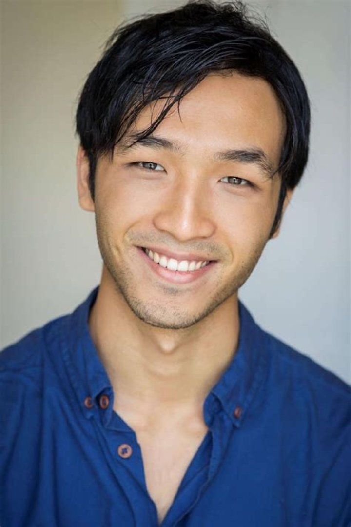 Yoson An Biography, Age, Height, Wife, Net Worth, Family