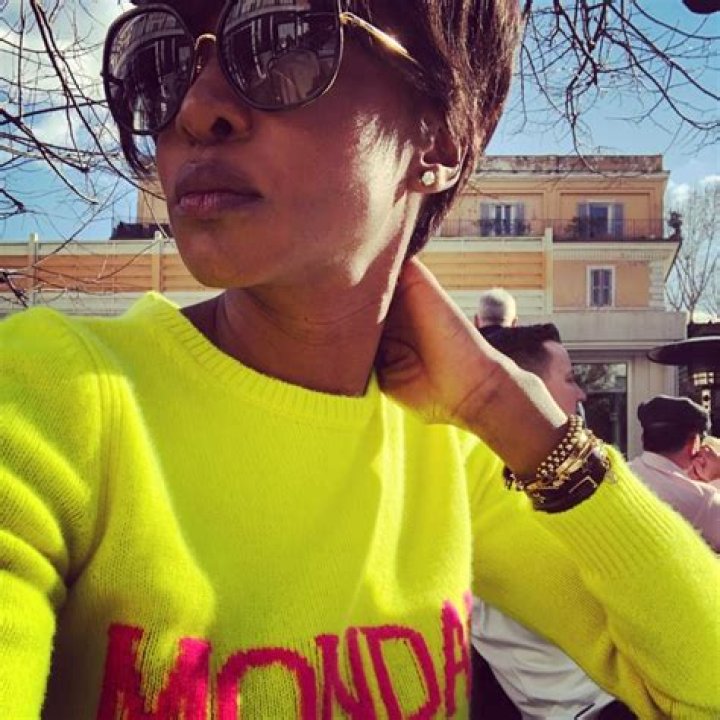 Youma Diakite Biography, Age, Height, Husband, Net Worth, Family