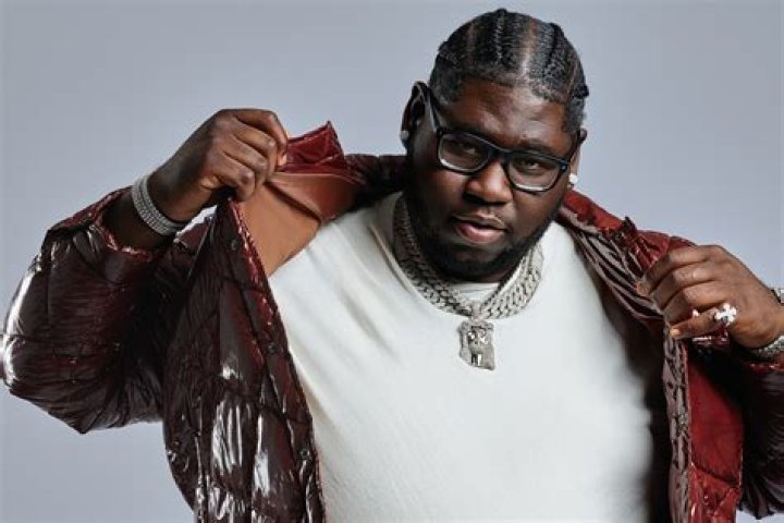 Young Chop Biography, Age, Height, Wife, Net Worth, Family