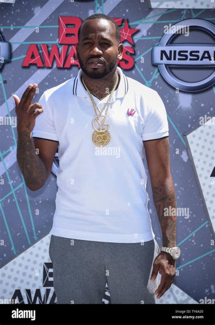 Young Greatness Biography, Age, Height, Wife, Net Worth, Family