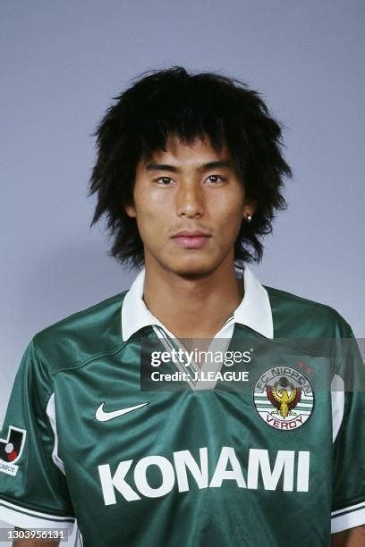 Yuji Nakazawa Biography, Age, Height, Wife, Net Worth, Family