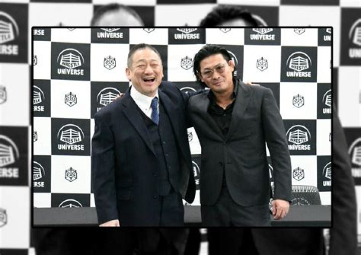 Yukio Sakaguchi Biography, Age, Height, Wife, Net Worth, Family