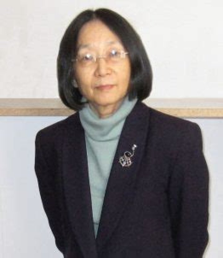 Yuko Nii Biography, Age, Height, Wife, Net Worth and Family