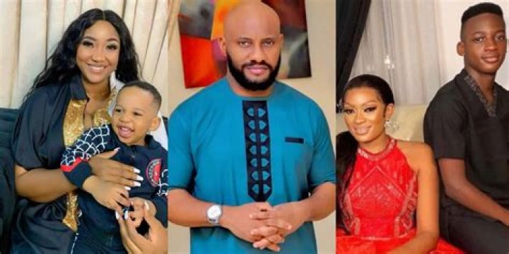 Yul Edochie Biography, Age, Height, Wife, Net Worth, Family