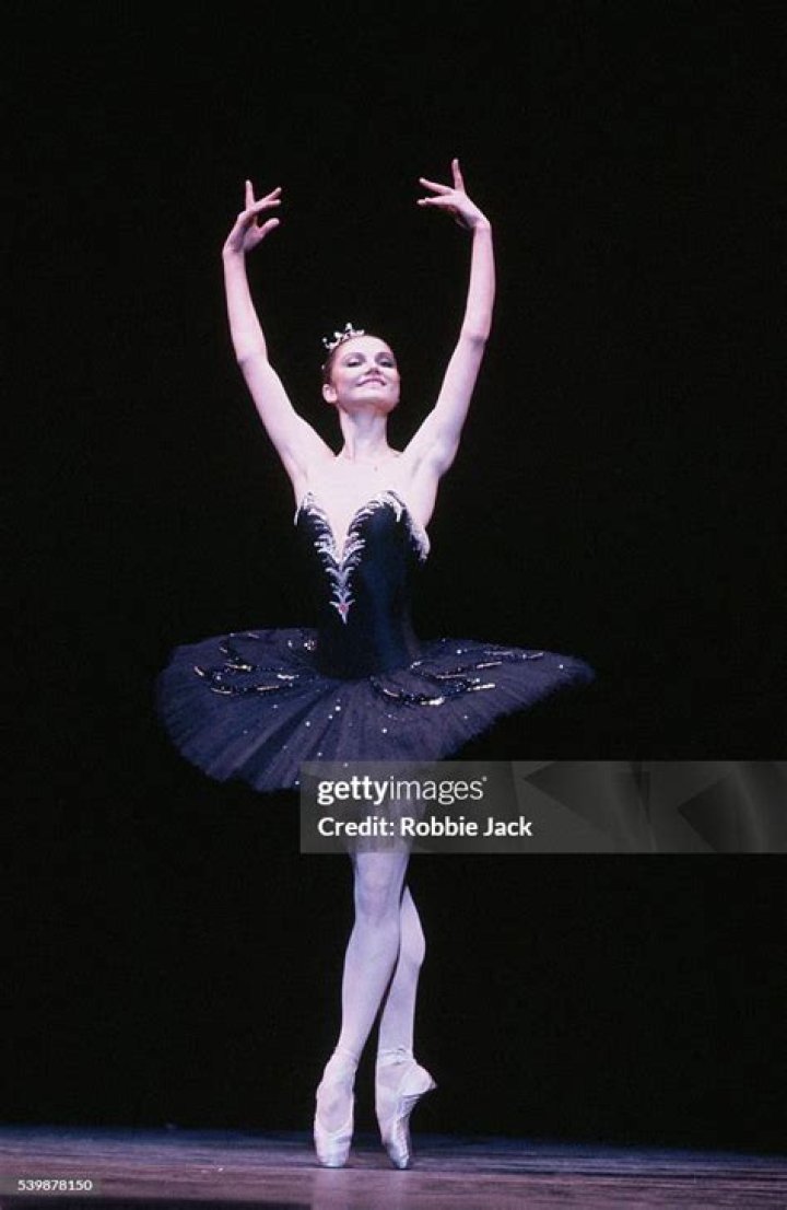 Yulia Makhalina Biography, Age, Height, Husband, Net Worth, Family