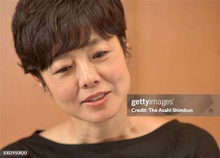 Yumiko Udo Biography, Age, Height, Husband, Net Worth, Family