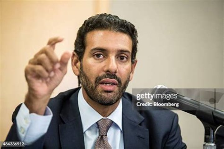 Yusuf Alireza Biography, Age, Height, Wife, Net Worth, Family