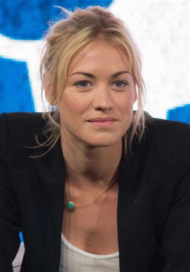 Yvonne Strahovski Biography, Age, Height, Husband, Net Worth, Family