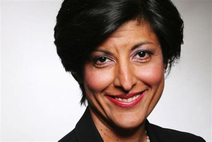 Zabeen Hirji Biography, Age, Height, Husband, Net Worth, Family