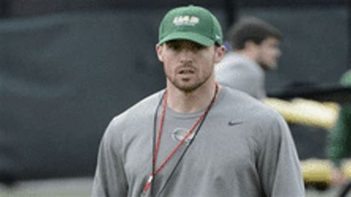 Zac Woodfin Biography, Age, Height, Wife, Net Worth, Family