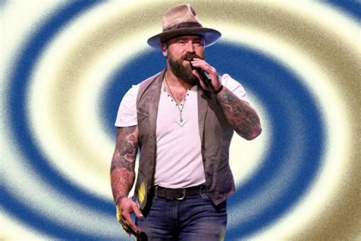Zach Brown Biography, Age, Height, Wife, Net Worth, Family