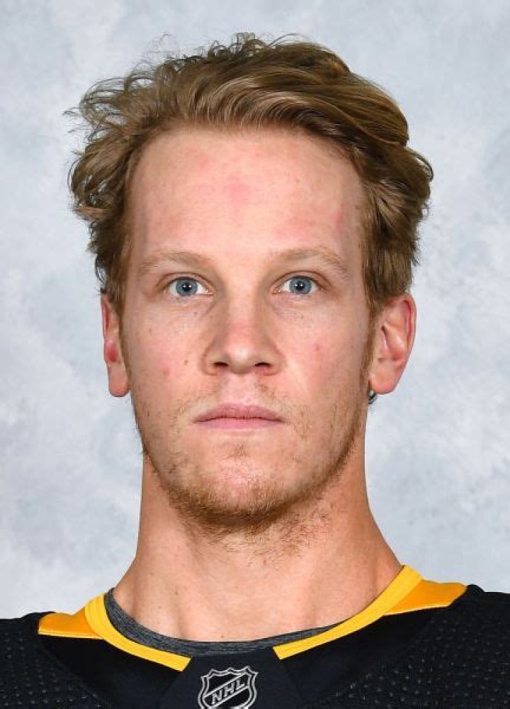 Zach Trotman Biography, Age, Height, Wife, Net Worth, Family