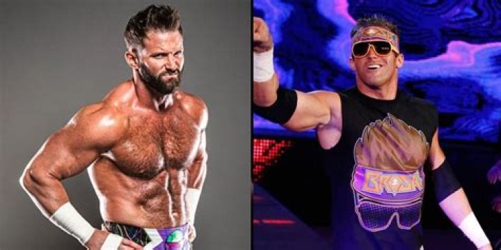 Zack Ryder Biography, Age, Height, Wife, Net Worth, Family
