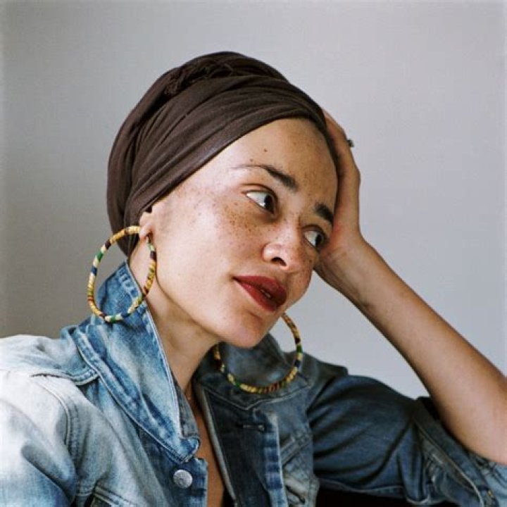 Zadie Smith Biography, Age, Height, Husband, Net Worth, Family