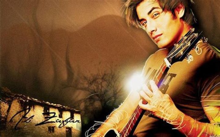 Zafar Ali Biography, Age, Height, Wife, Net Worth, Family