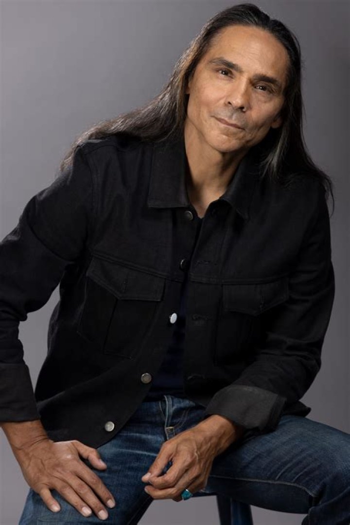 Zahn McClarnon Biography, Age, Height, Wife, Net Worth, Family