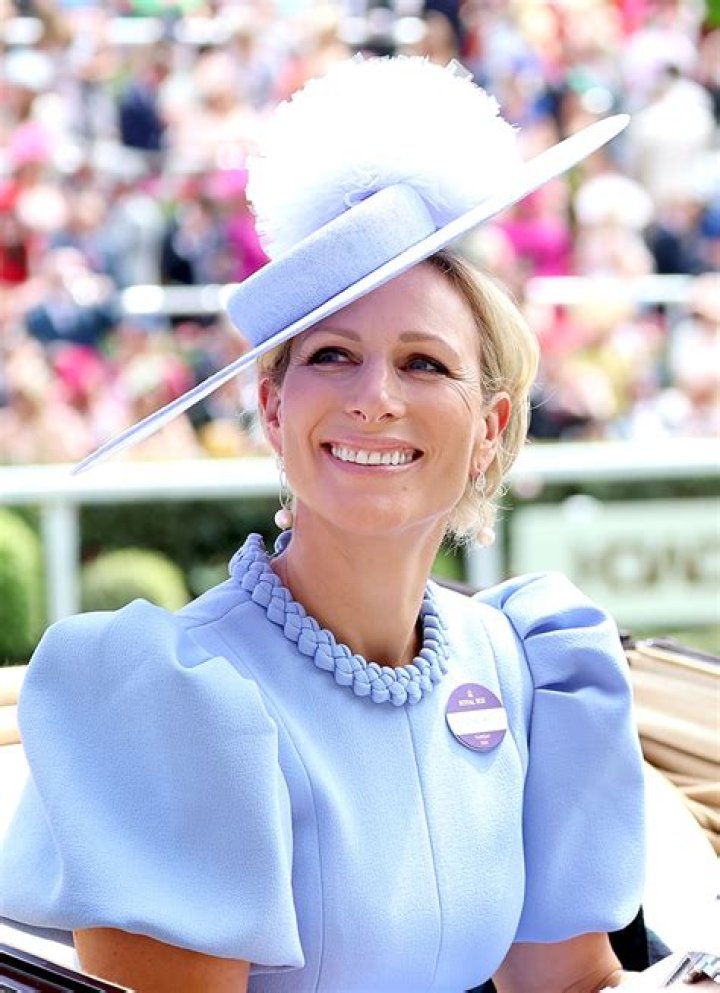 Zara Tindall Biography, Age, Height, Husband, Net Worth, Family