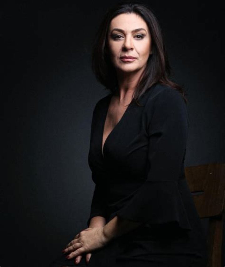 Zeyno Eracar Biography, Age, Height, Husband, Net Worth, Family