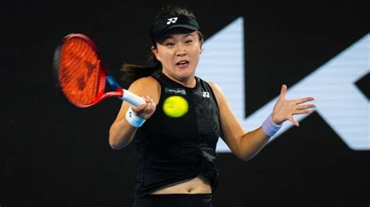 Zhu Lin Biography, Age, Height, Husband, Net Worth, Family