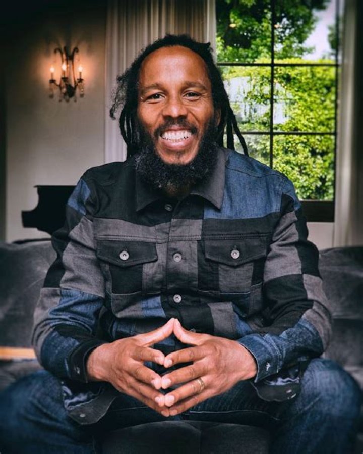 Ziggy Marley Biography, Age, Height, Wife, Net Worth, Family
