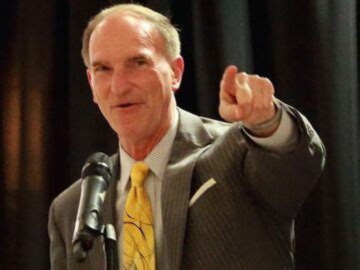 Zip Rzeppa Biography, Age, Height, Wife, Net Worth, Family