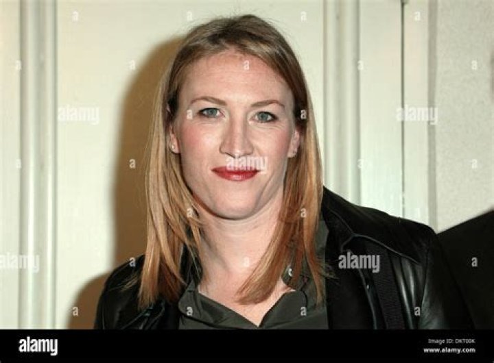 Zoe Clarke-Williams Biography, Age, Height, Husband, Net Worth, Family