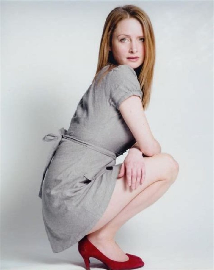 Zoe Telford Biography, Age, Height, Husband, Net Worth, Family