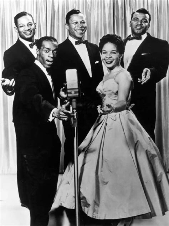 Zola Taylor Biography, Age, Height, Husband, Net Worth, Family