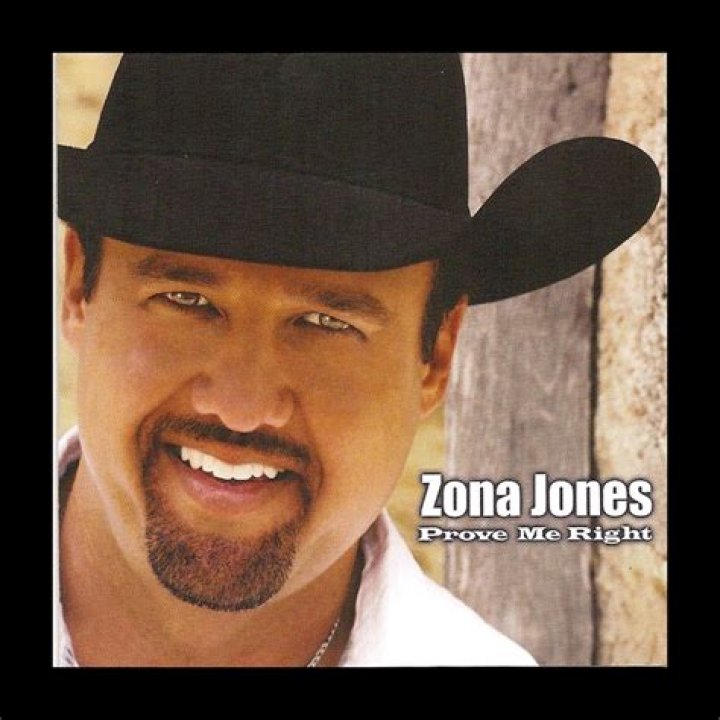 Zona Jones Biography, Age, Height, Wife, Net Worth, Family